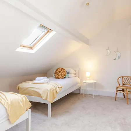 Casa vacanze Rose - Hot Tub - Town Centre Location *