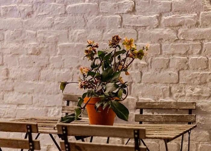 Rose - Hot Tub - Town Centre Location Prázdninový dům Scarborough